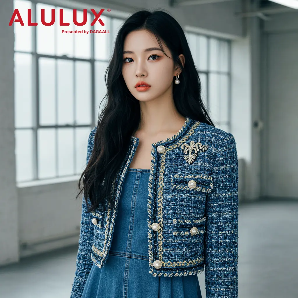 My Story 1. 내가 선택하다 | 독일 ALULUX 롤러셔터