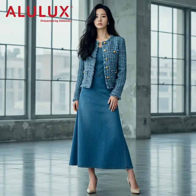 My Story 1. 내가 선택하다 | 독일 ALULUX 롤러셔터