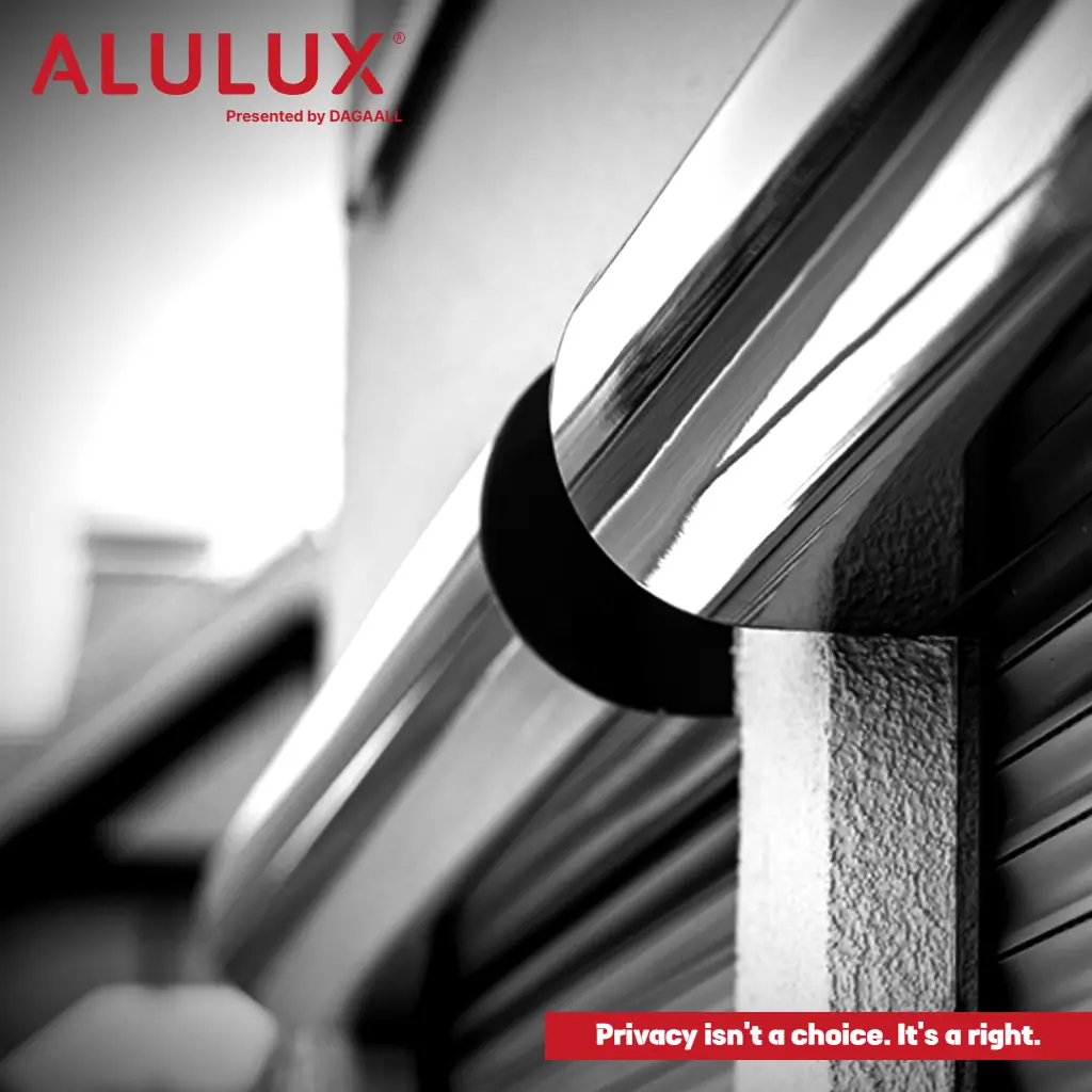 훔쳐보기 | ALULUX 롤러셔터