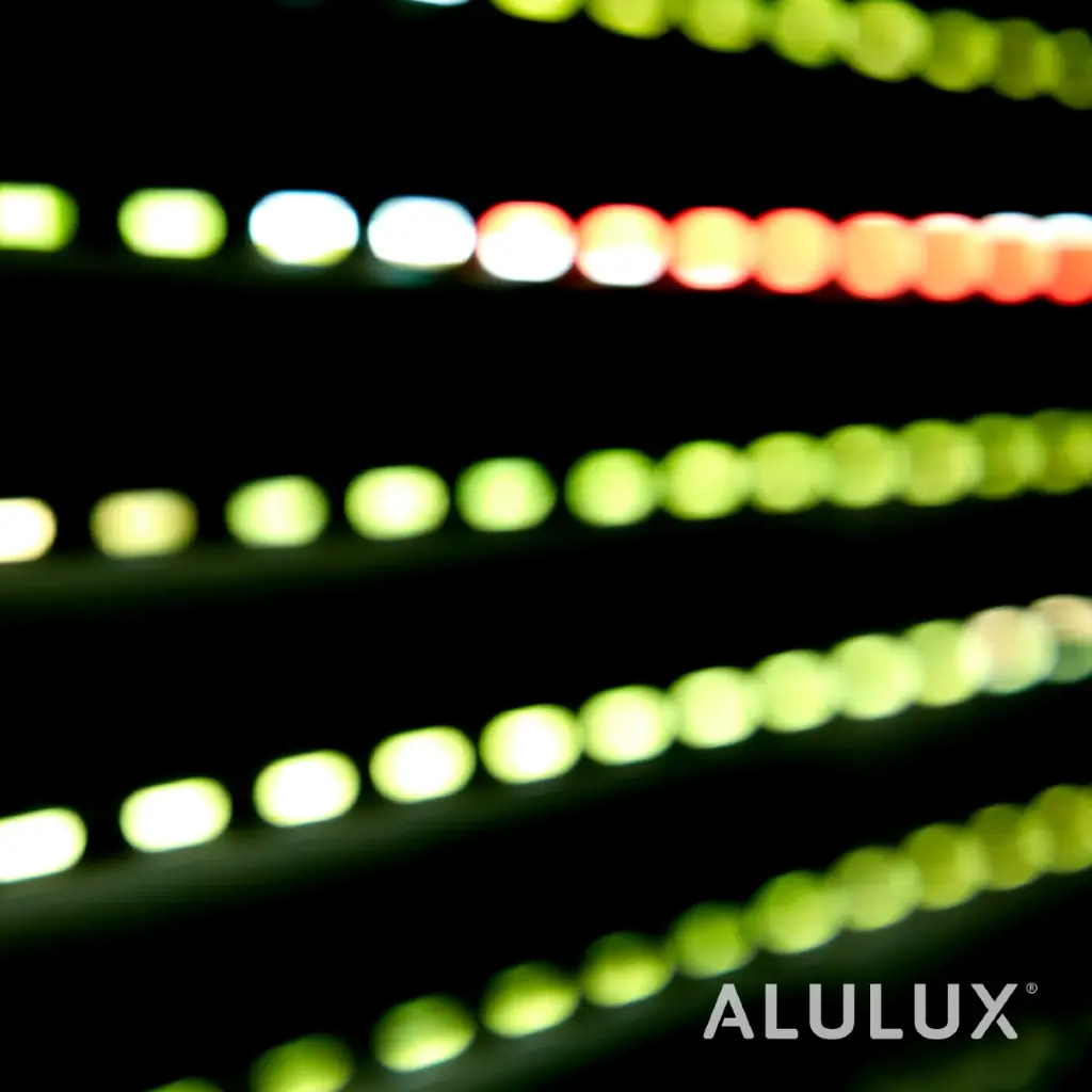 ALULUX 롤러셔터, 나의 집을 다시 정의하다.