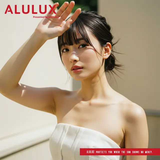 "햇볕이 쏟아진다." | 외부 차양 | ALULUX 롤러셔터