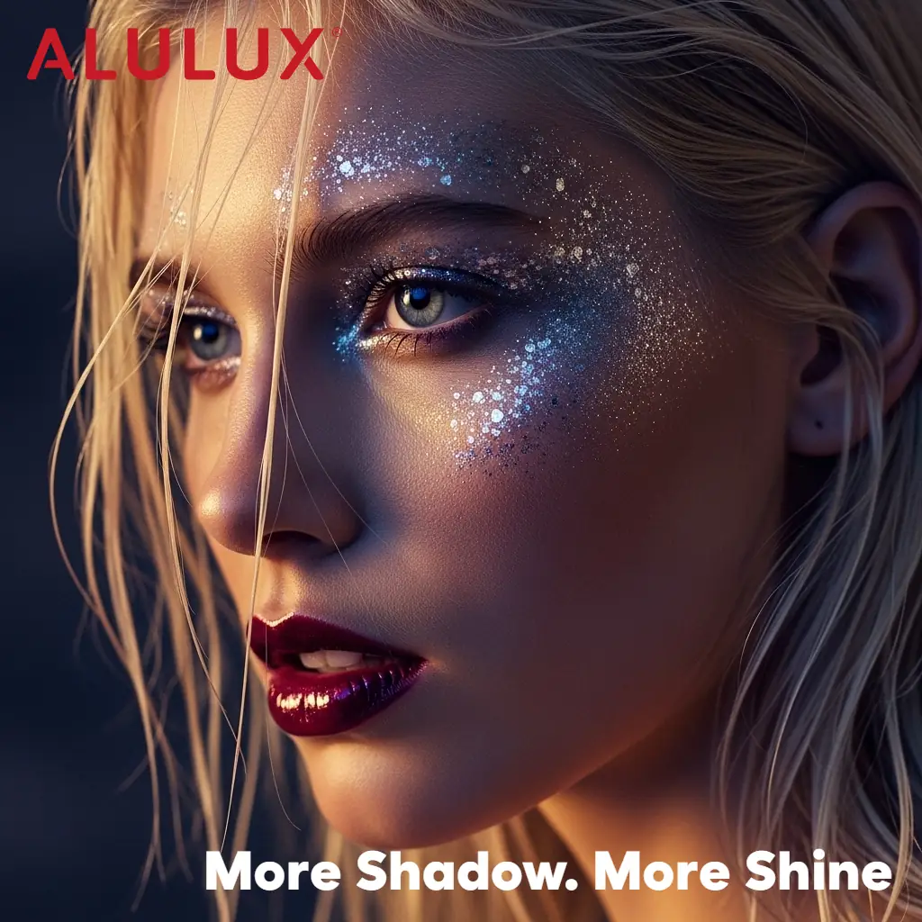 ALULUX 롤러셔터, 빛과 그림자 그 사이를 설계하다.