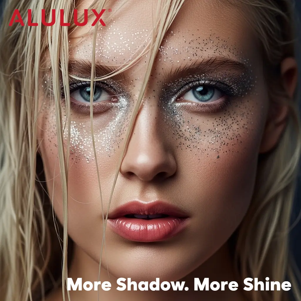 ALULUX 롤러셔터, 빛과 그림자 그 사이를 설계하다.