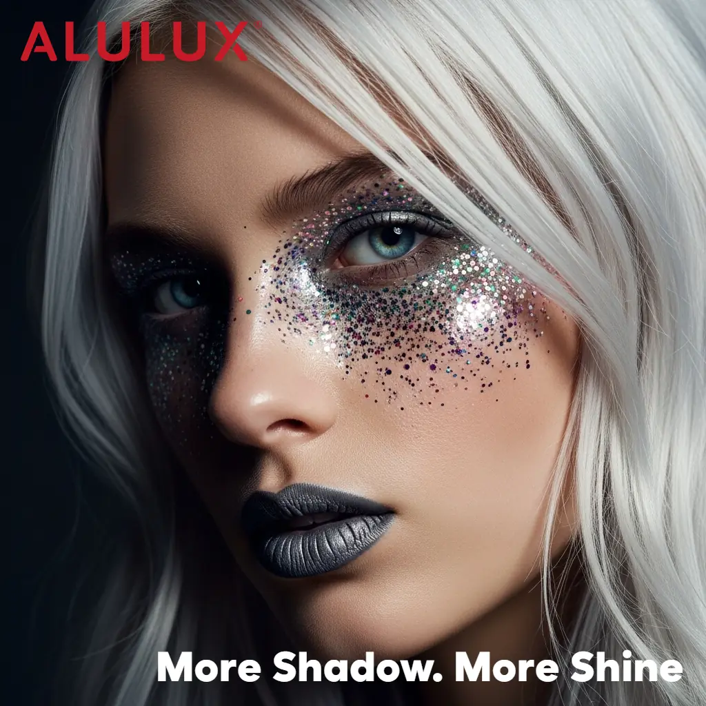 ALULUX 롤러셔터, 빛과 그림자 그 사이를 설계하다.