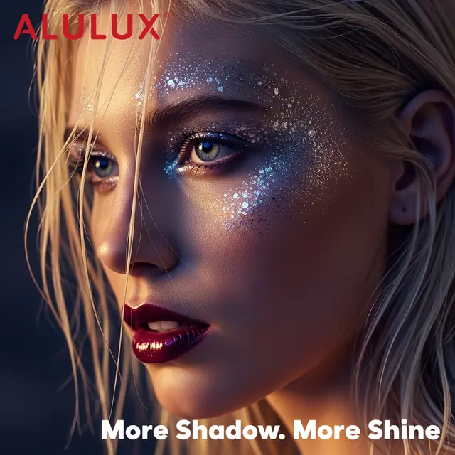 ALULUX 롤러셔터, 빛과 그림자 그 사이를 설계하다.