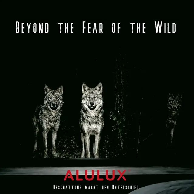독일 ALULUX 셔터, 전원주택 생활의 불청객을 막는 솔루션