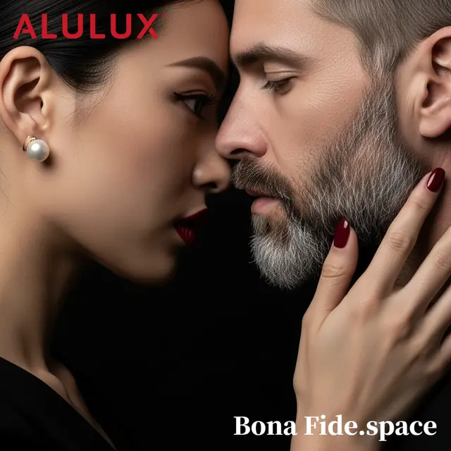 클래스가 다른 그들의 선택, ALULUX 롤러셔터