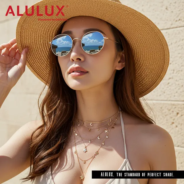 완전한 차양의 기준 | ALULUX 롤러셔터