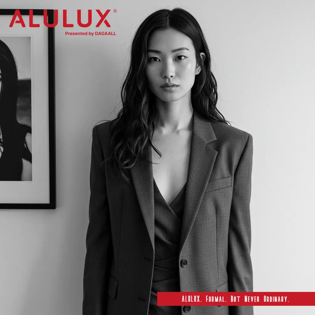 Anthracite Grey.색상의 깊이 | ALULUX 롤러셔터