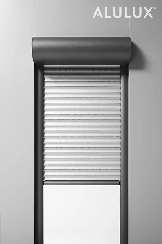 ALULUX FORMADO® | Germany