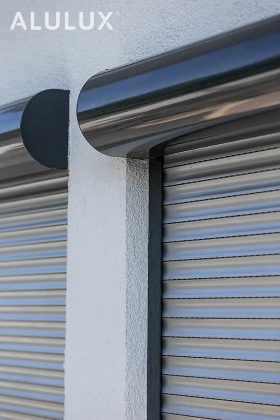 ALULUX FORMADO® | Germany