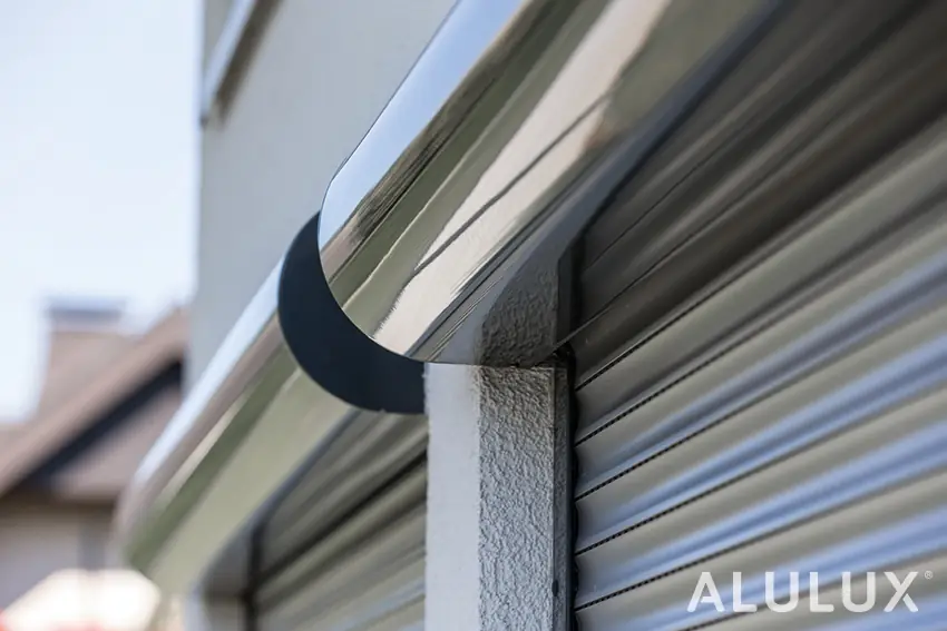 ALULUX FORMADO® | Germany