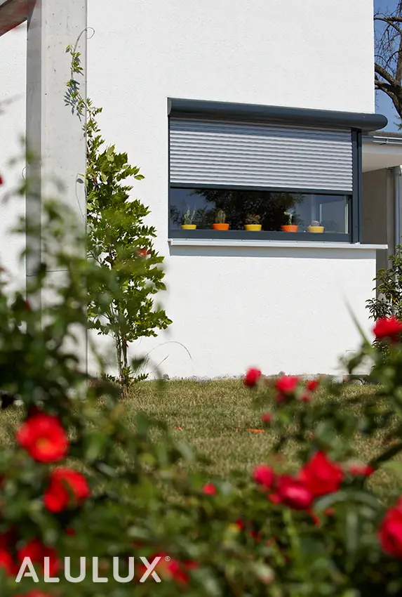 ALULUX FORMADO® | Germany