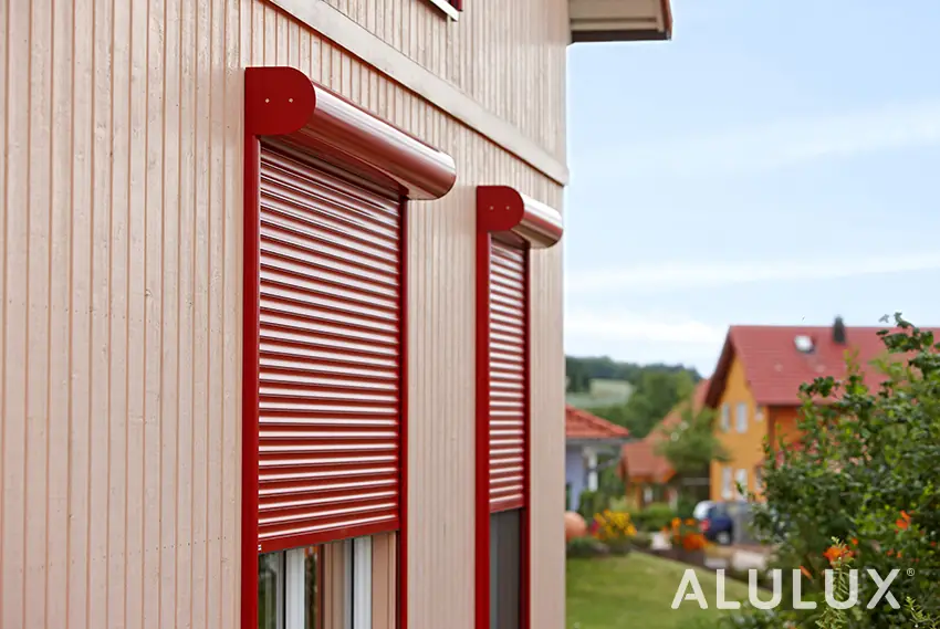 ALULUX FORMADO® | Germany