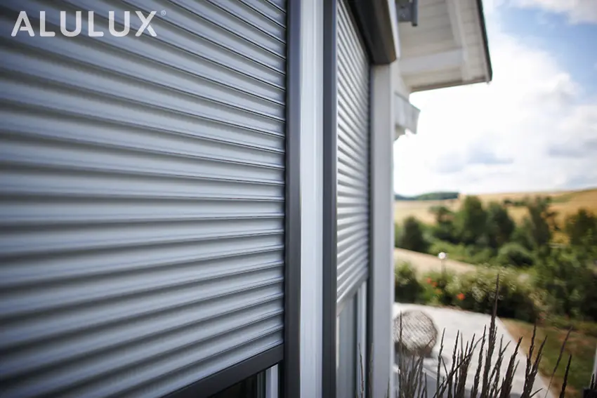 ALULUX FORMADO® | Germany