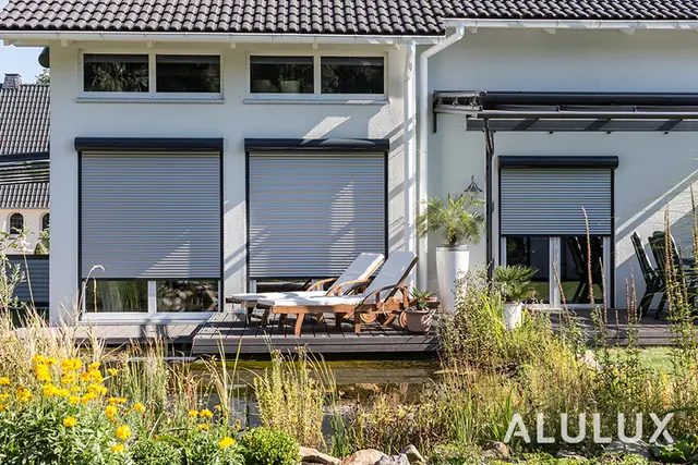 ALULUX FORMADO® | Germany