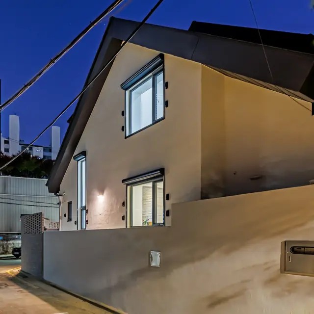 Space at Home 7. | 안심 주방 7. | 독일 ALULUX 롤러셔터